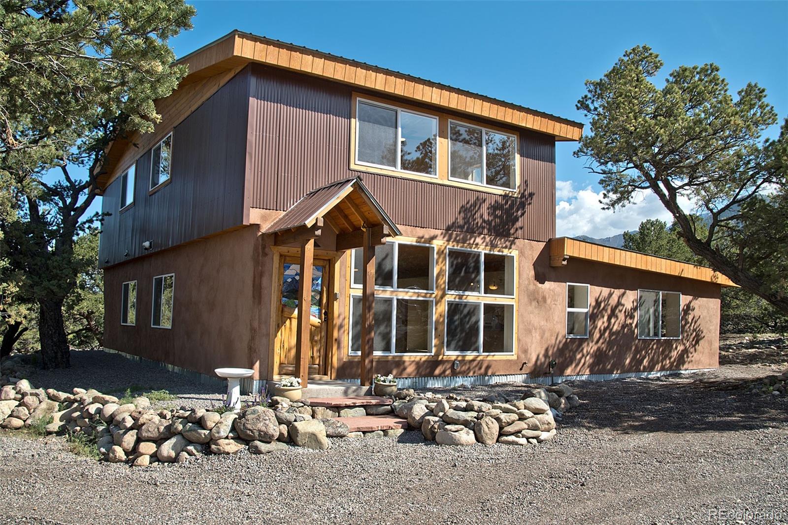 MLS Image #8 for 3684  enchanted way,crestone, Colorado