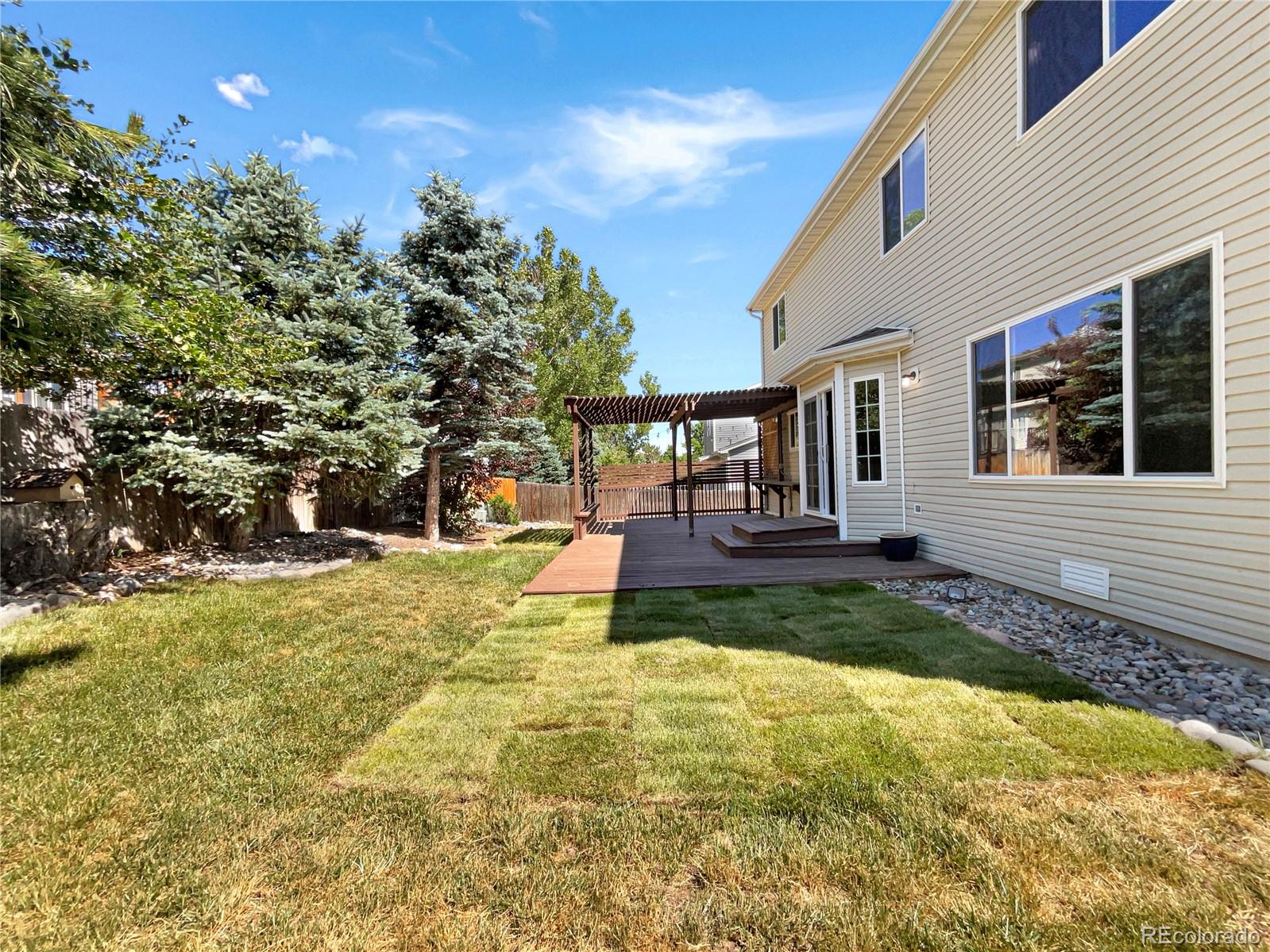 MLS Image #25 for 7195  dome rock road,littleton, Colorado