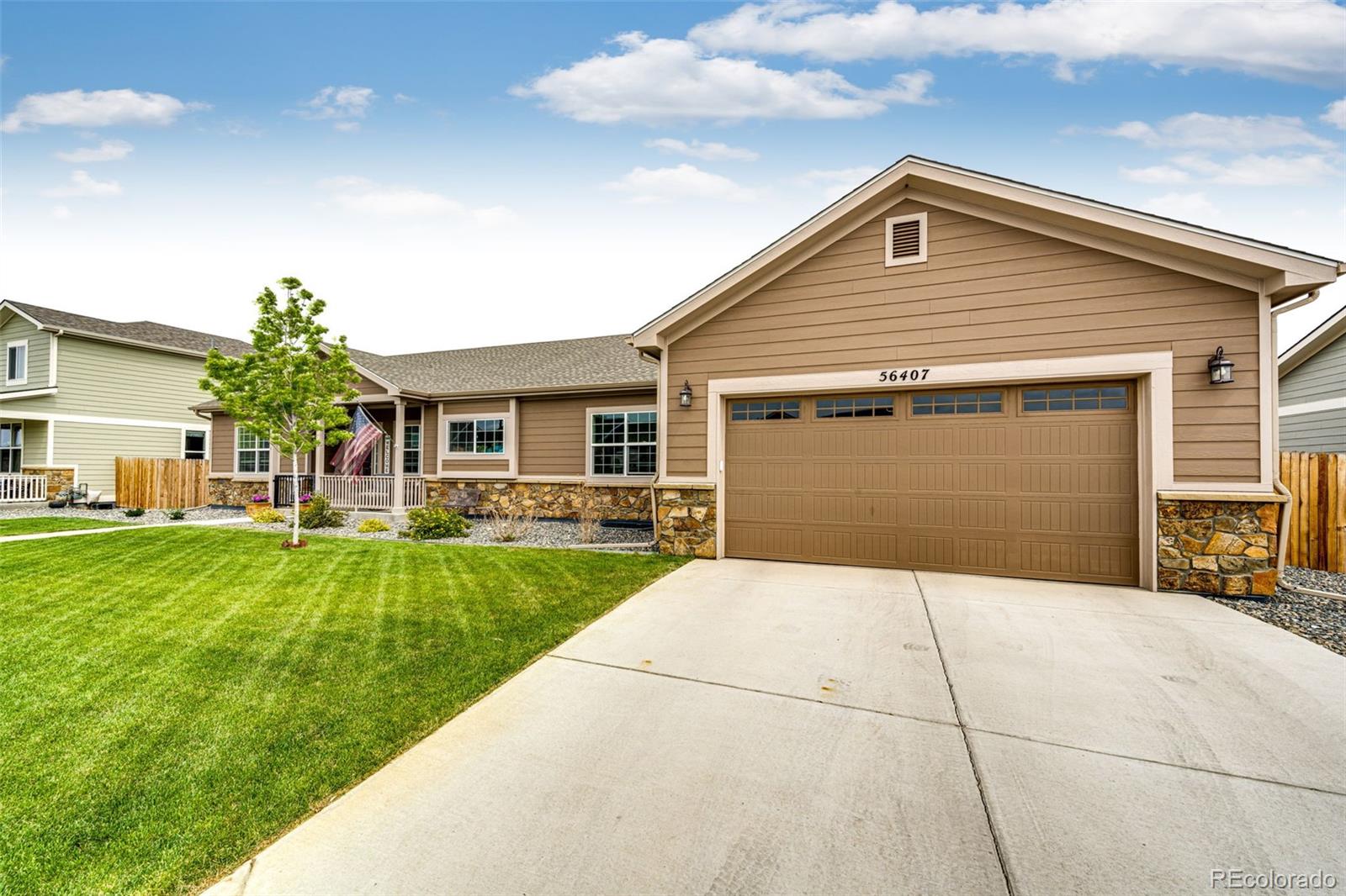 CMA Image for 56407 E 23rd Avenue,Strasburg, Colorado