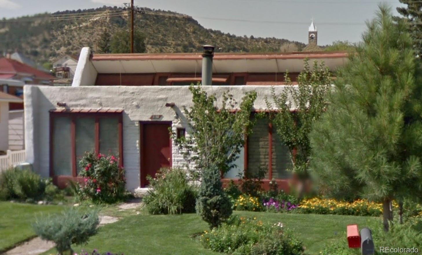 MLS Image #0 for 907  nickerson avenue,trinidad, Colorado