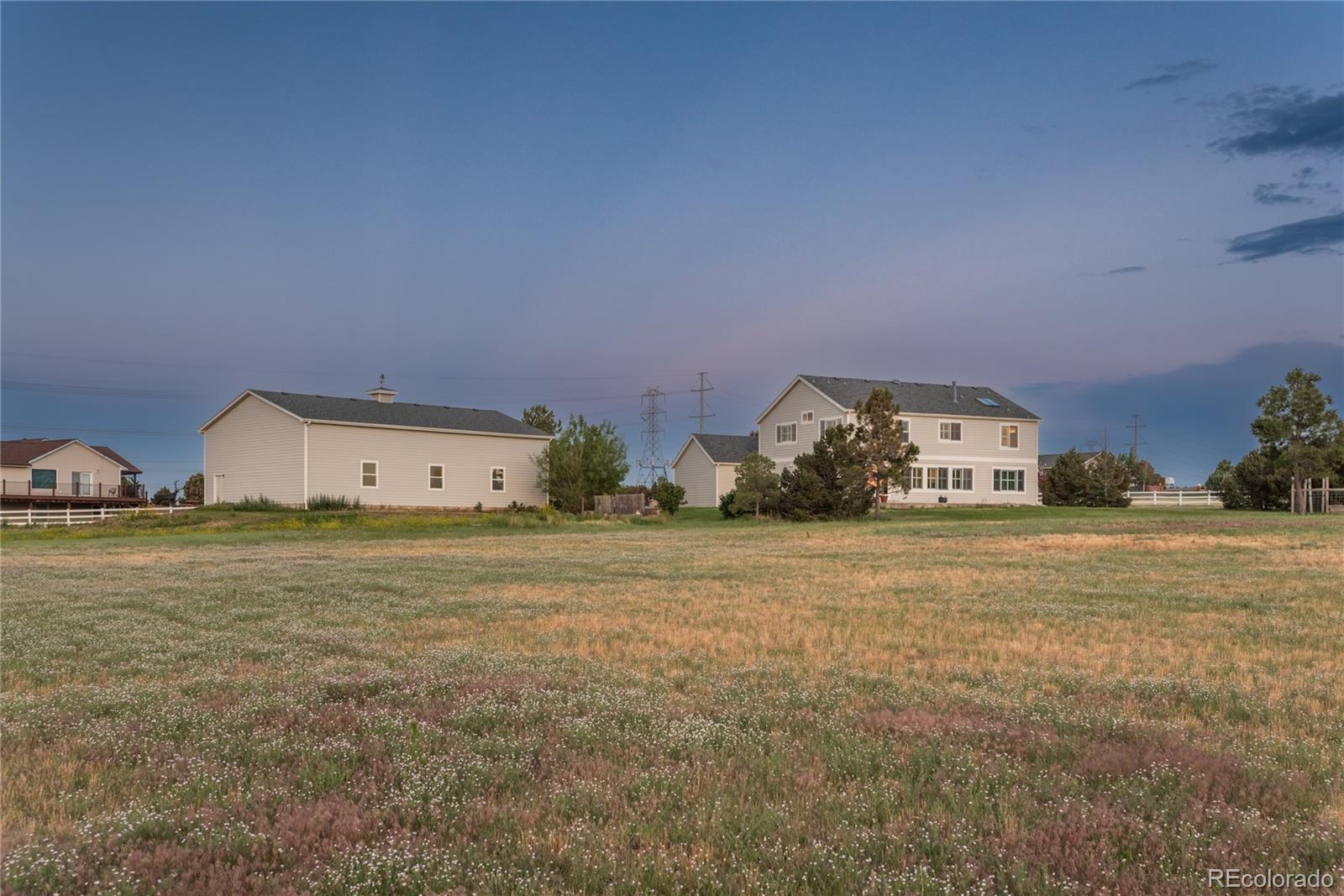 MLS Image #42 for 5153 s coolidge street,aurora, Colorado