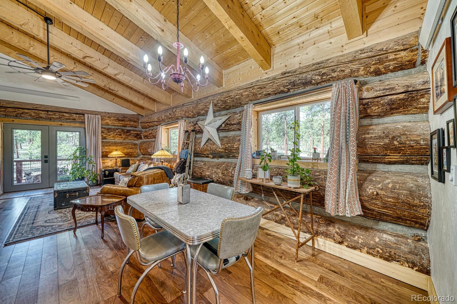 MLS Image #12 for 31255  northwoods circle,buena vista, Colorado