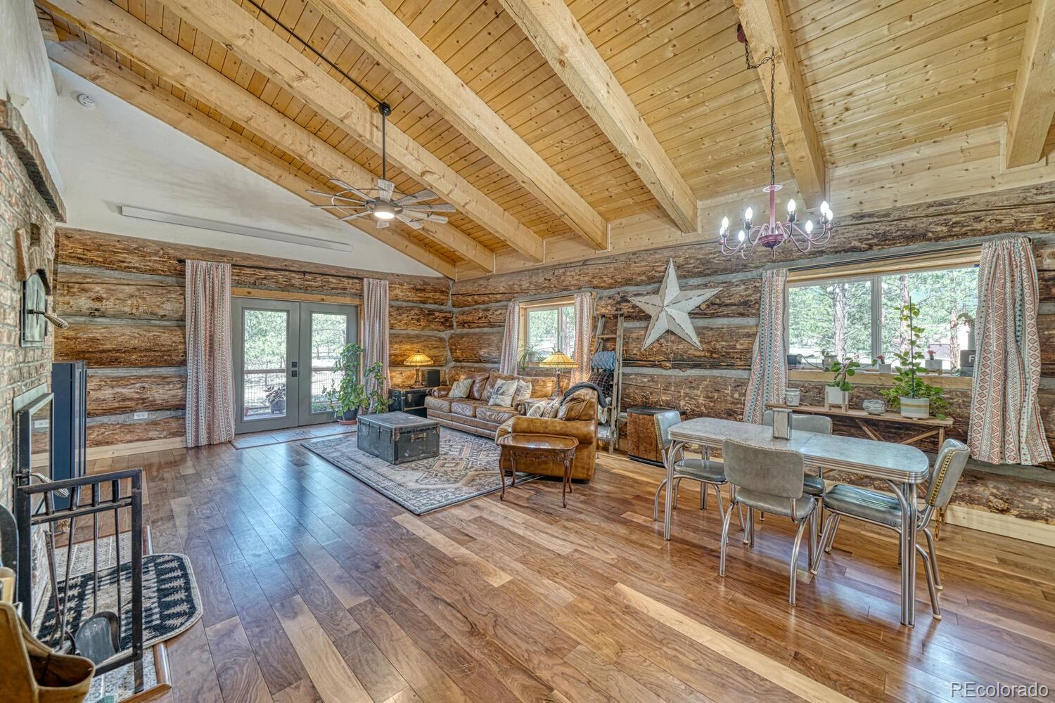 MLS Image #14 for 31255  northwoods circle,buena vista, Colorado