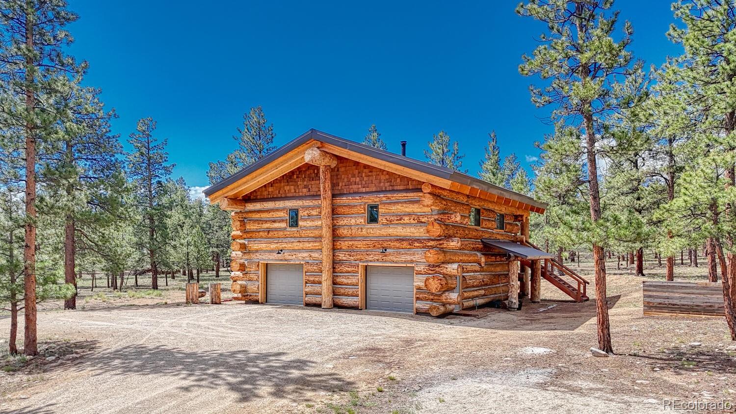 MLS Image #2 for 31255  northwoods circle,buena vista, Colorado