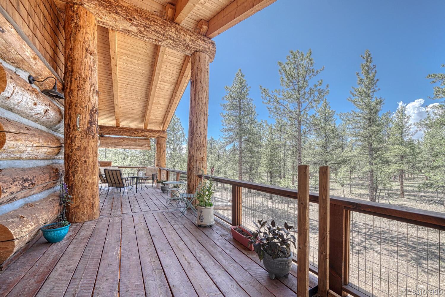 MLS Image #3 for 31255  northwoods circle,buena vista, Colorado