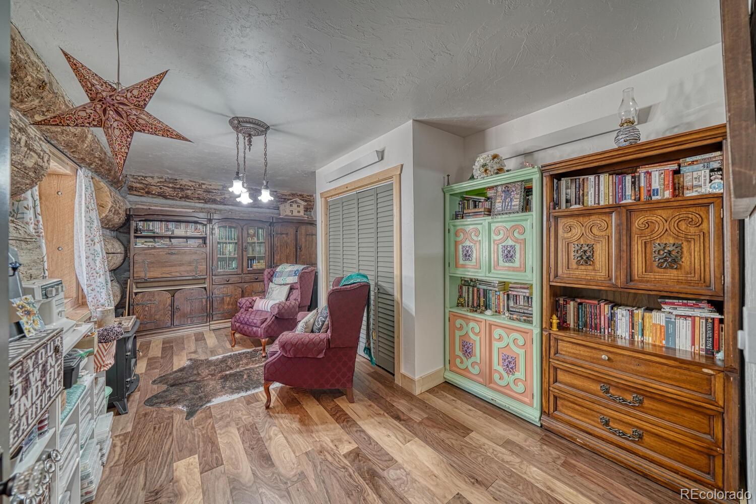 MLS Image #31 for 31255  northwoods circle,buena vista, Colorado