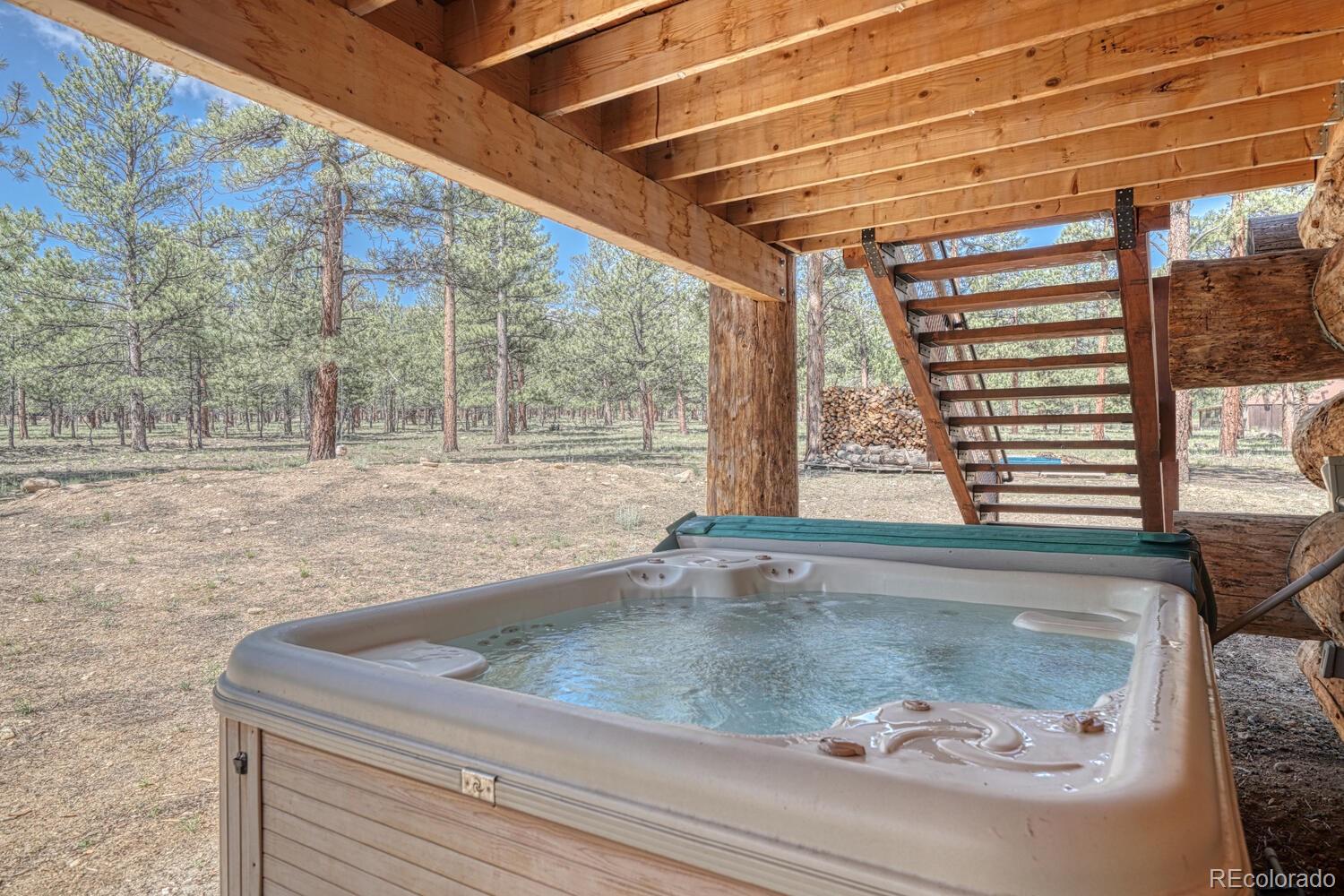 MLS Image #34 for 31255  northwoods circle,buena vista, Colorado