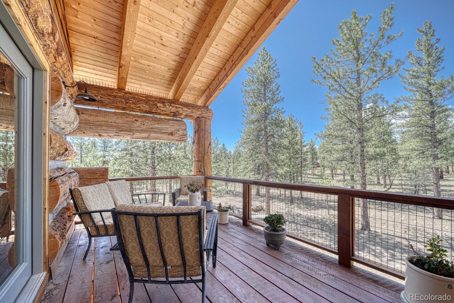 MLS Image #35 for 31255  northwoods circle,buena vista, Colorado