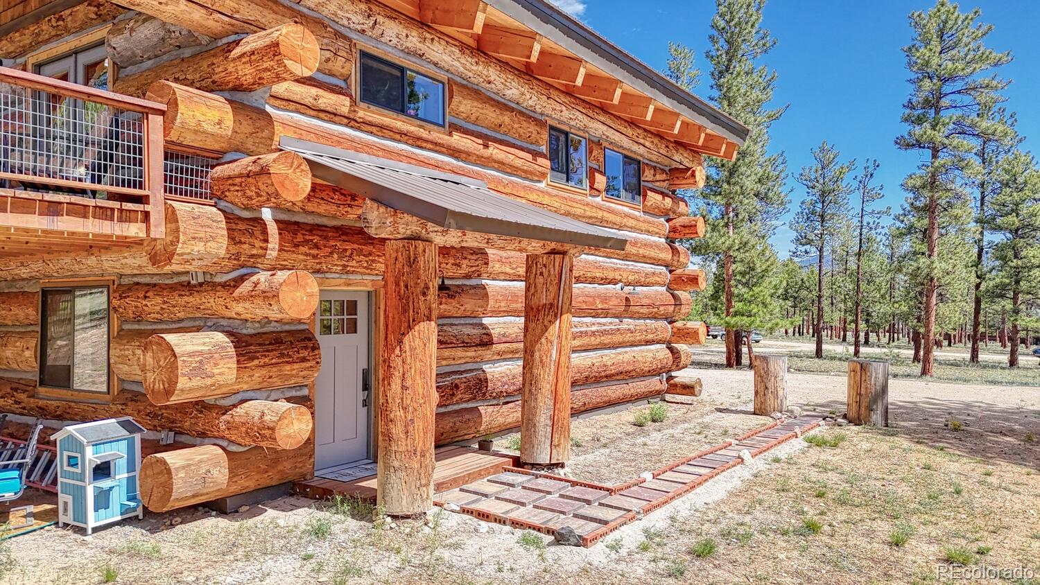 MLS Image #39 for 31255  northwoods circle,buena vista, Colorado