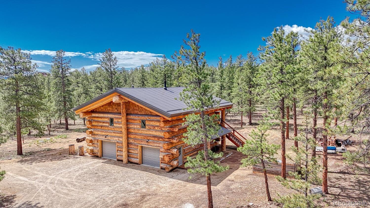 MLS Image #40 for 31255  northwoods circle,buena vista, Colorado