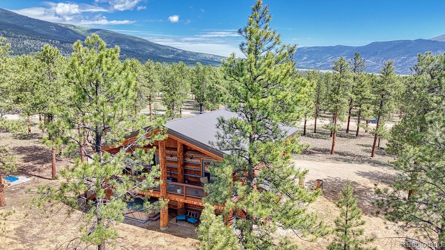 MLS Image #41 for 31255  northwoods circle,buena vista, Colorado