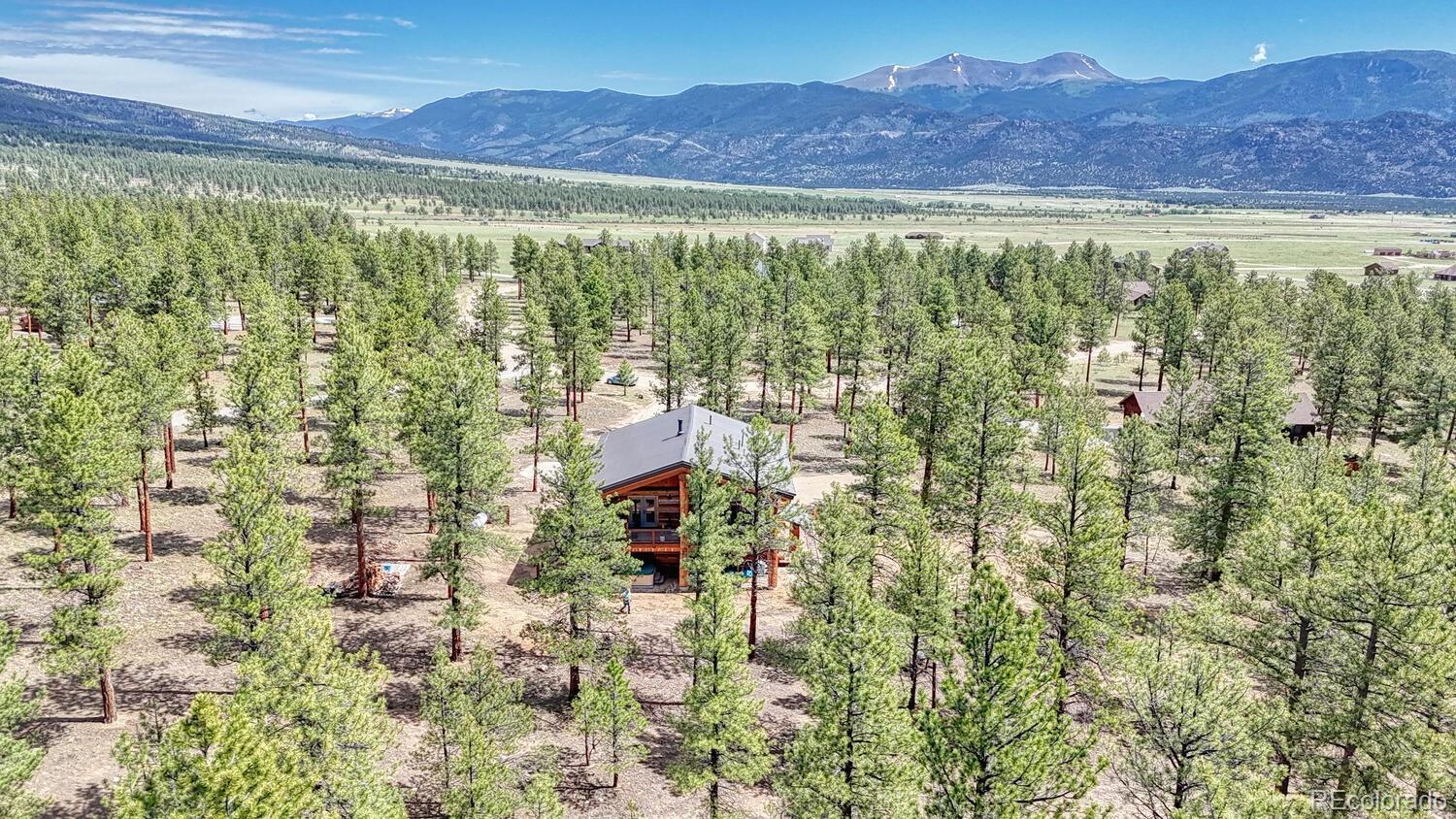 MLS Image #44 for 31255  northwoods circle,buena vista, Colorado