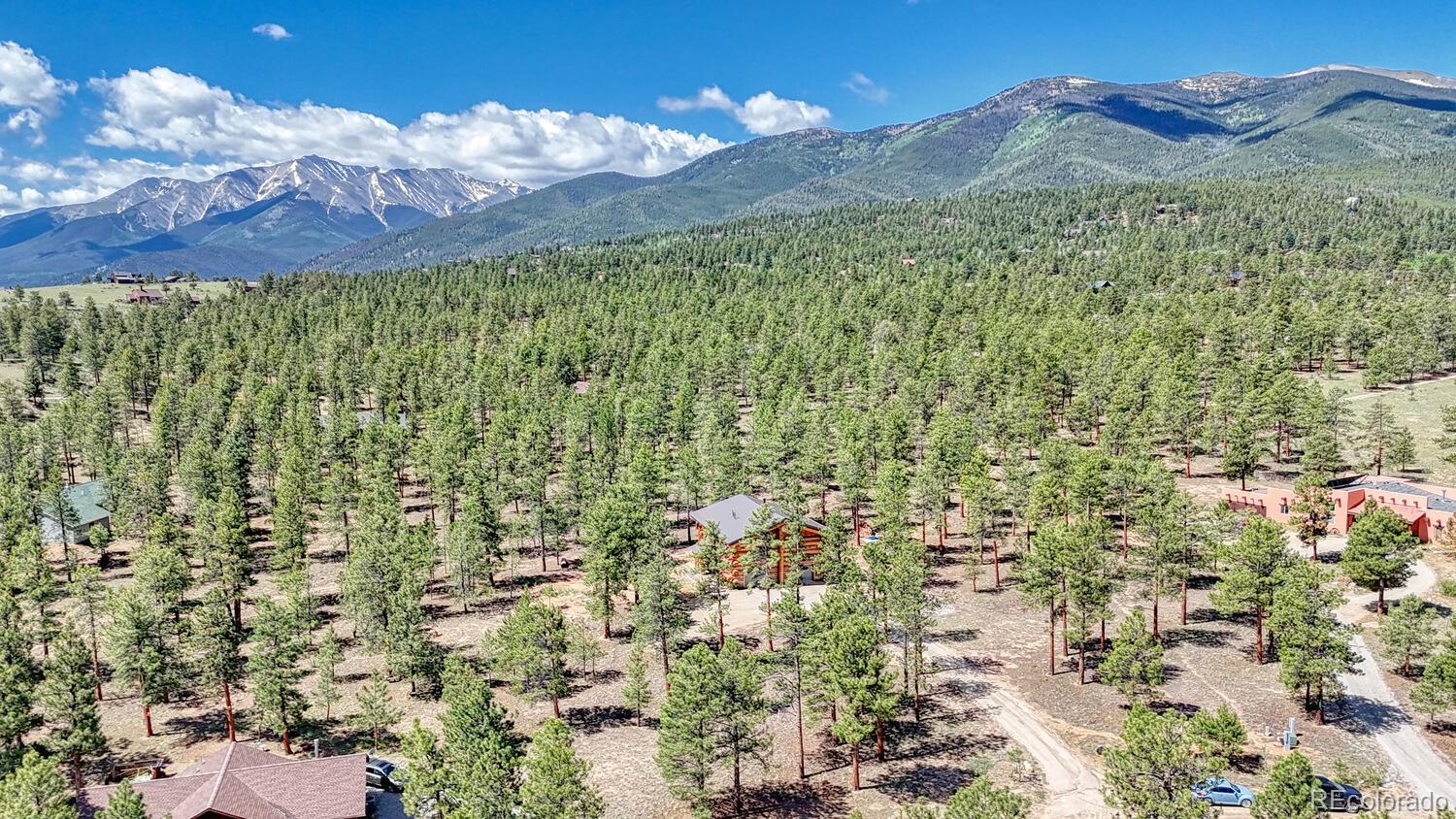 MLS Image #45 for 31255  northwoods circle,buena vista, Colorado