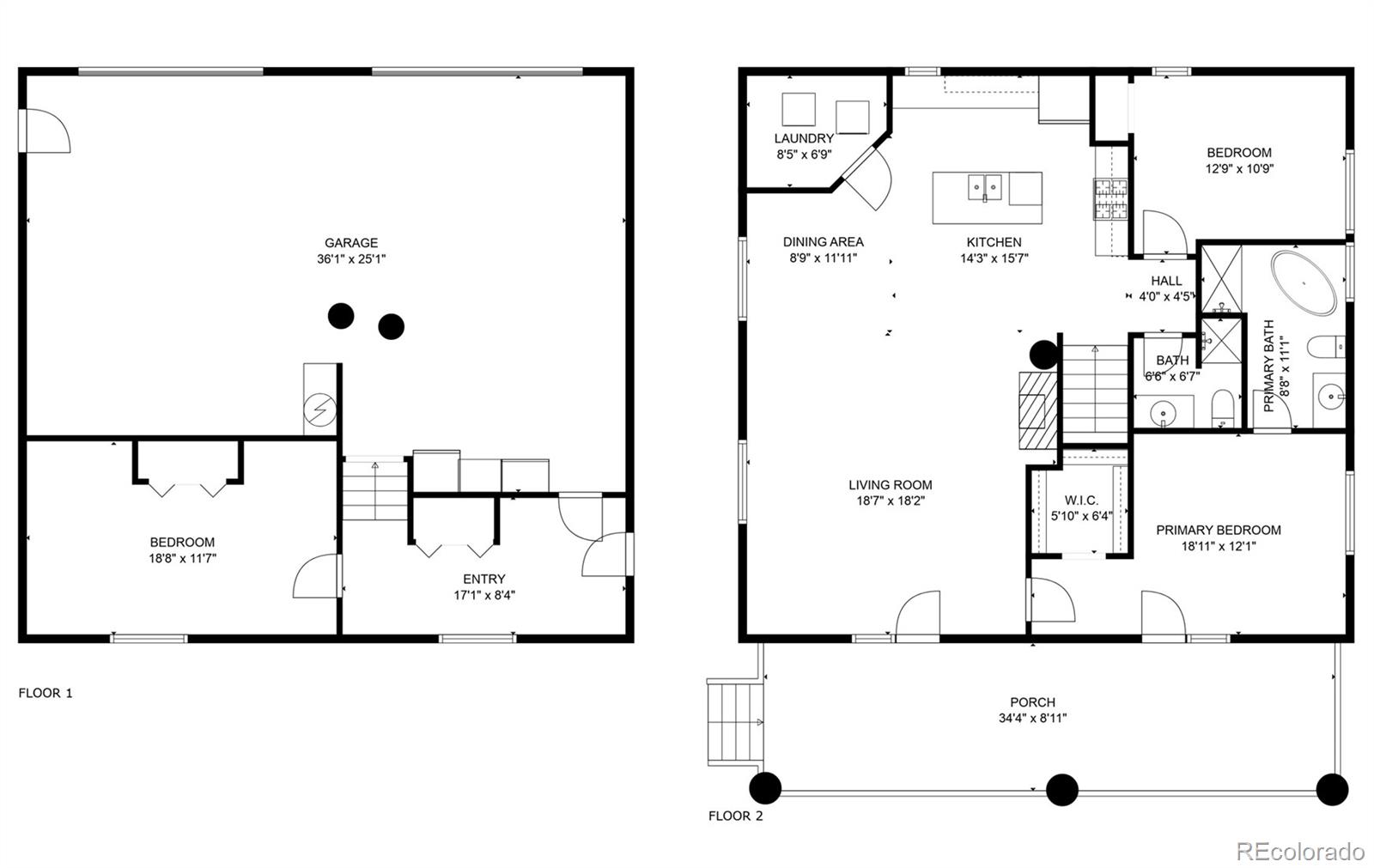 MLS Image #47 for 31255  northwoods circle,buena vista, Colorado