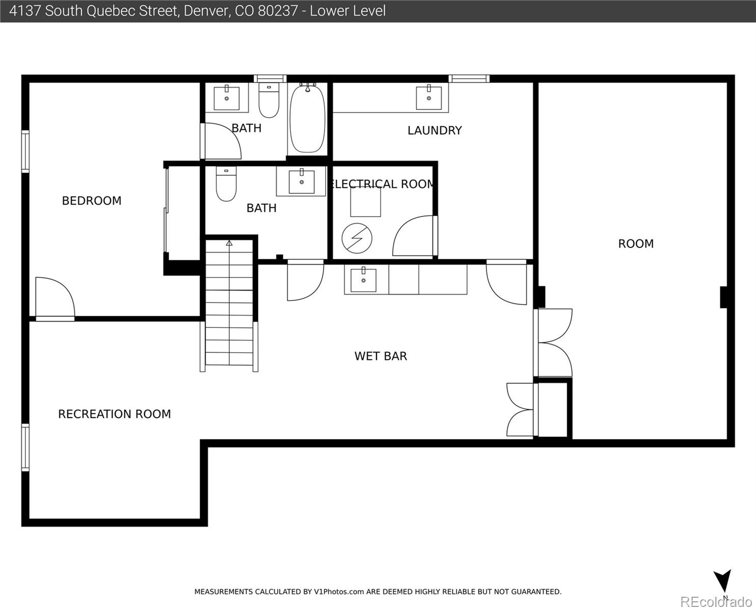 MLS Image #46 for 4137 s quebec street,denver, Colorado