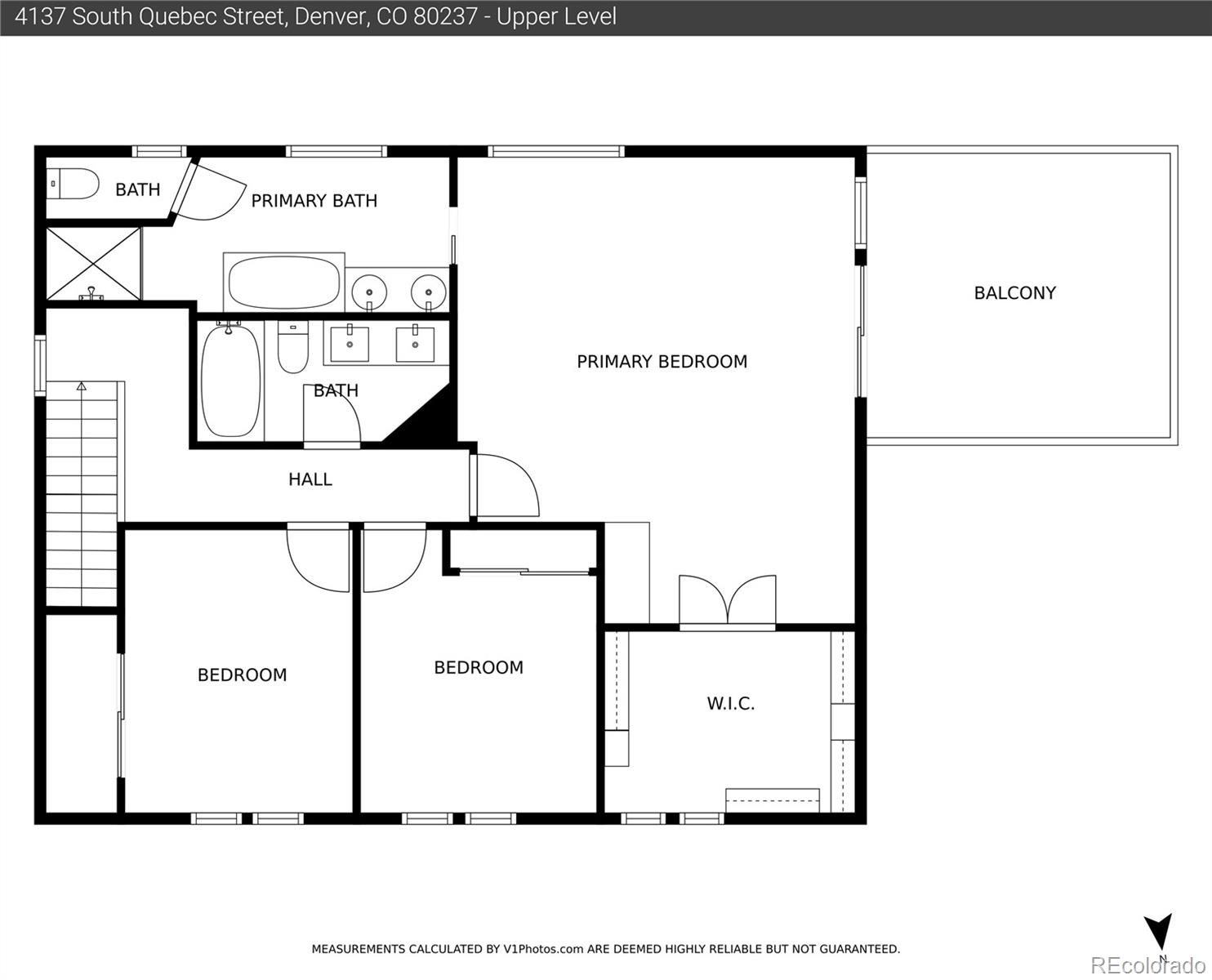 MLS Image #47 for 4137 s quebec street,denver, Colorado