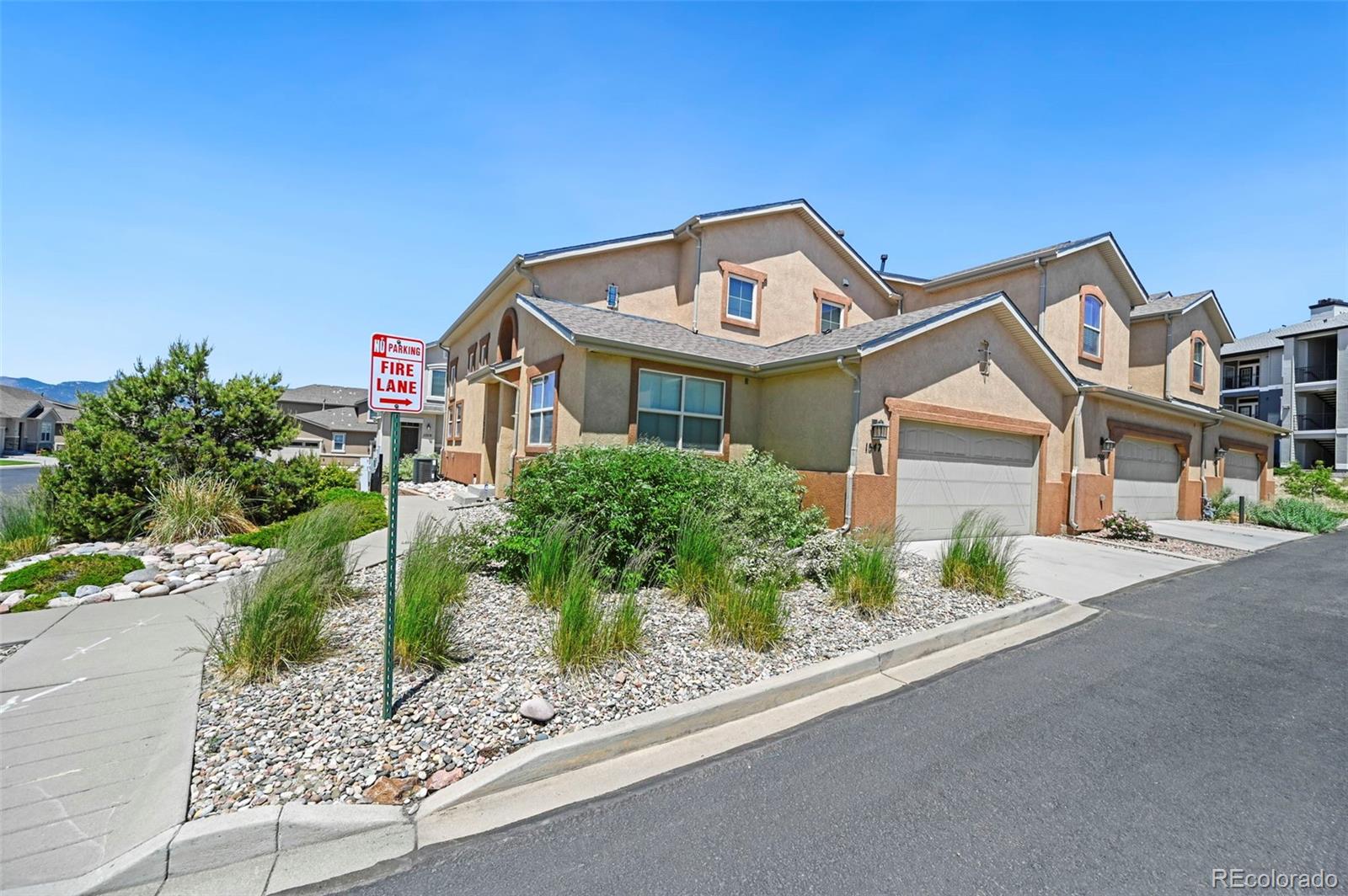 MLS Image #29 for 1547  promontory bluff view,colorado springs, Colorado