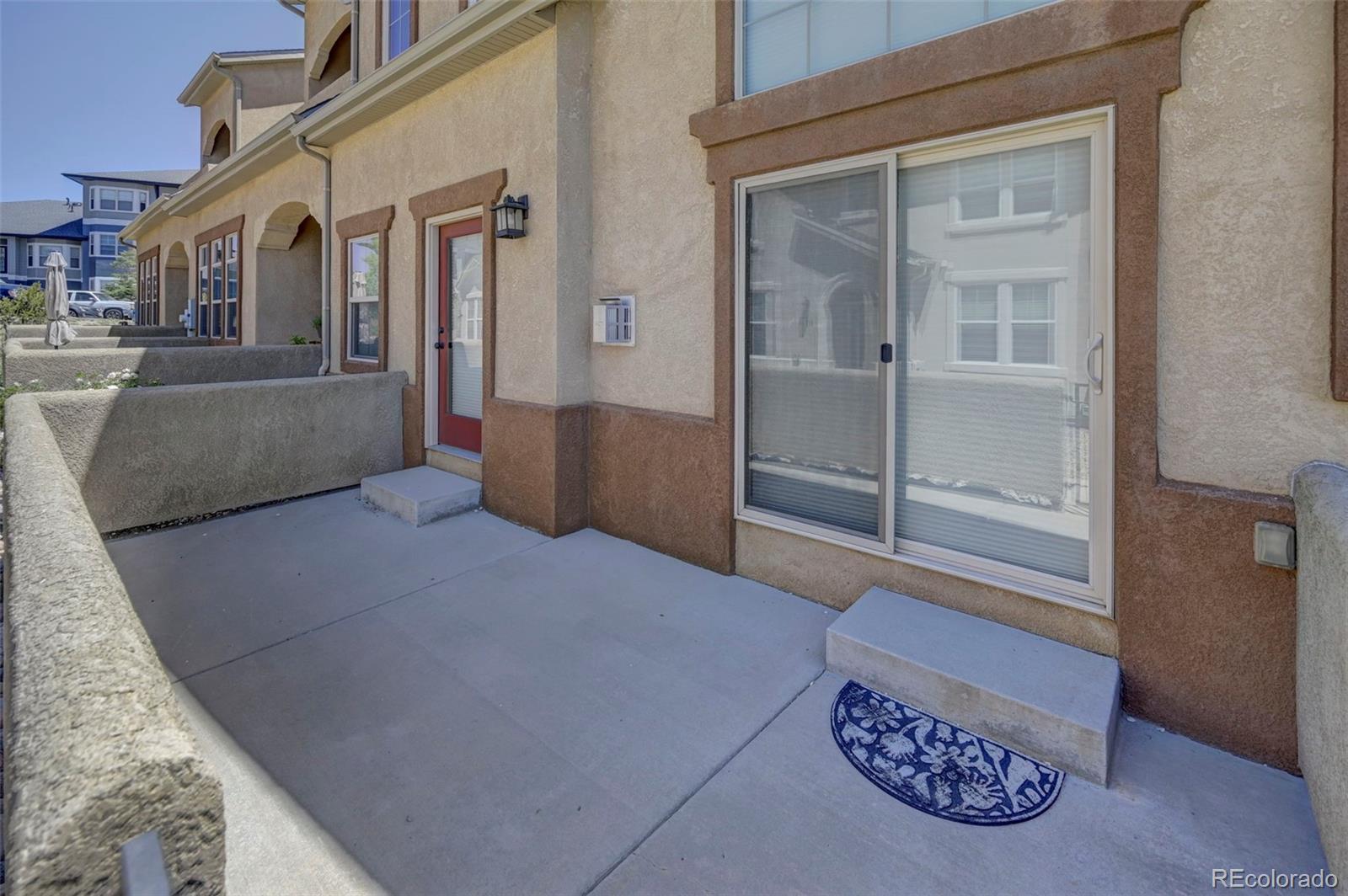 MLS Image #4 for 1547  promontory bluff view,colorado springs, Colorado