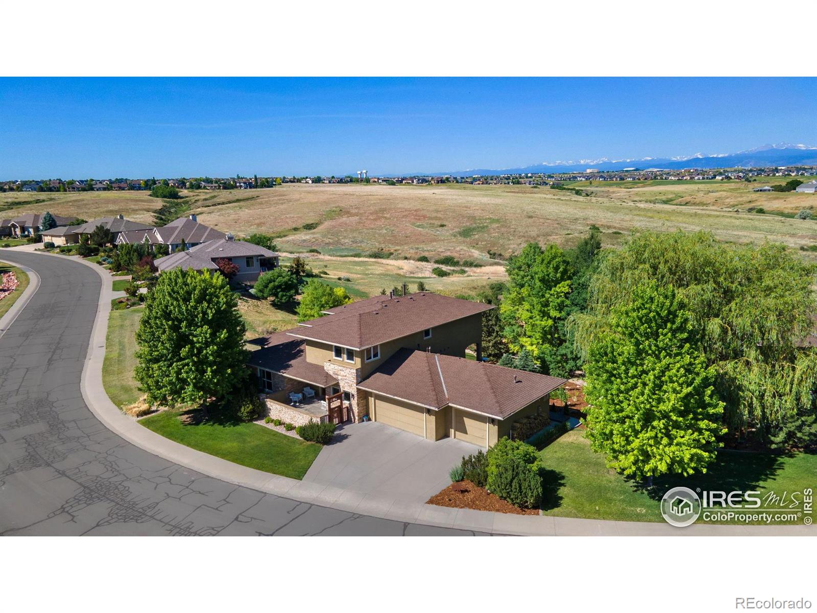 MLS Image #2 for 2035  arroyo court,windsor, Colorado