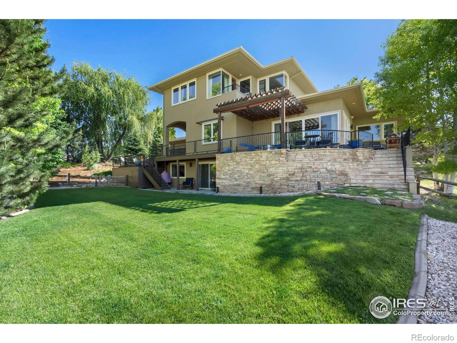 MLS Image #32 for 2035  arroyo court,windsor, Colorado