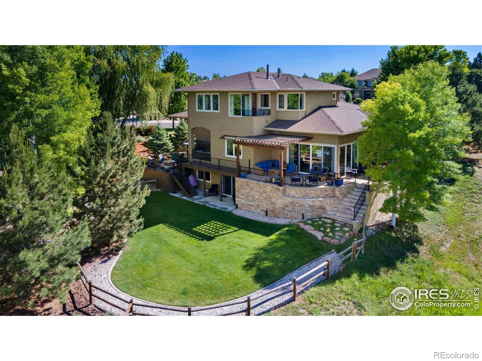 MLS Image #36 for 2035  arroyo court,windsor, Colorado