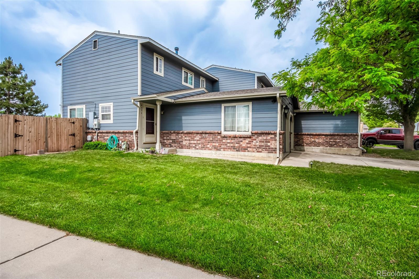 MLS Image #0 for 4954 e 124th way,thornton, Colorado