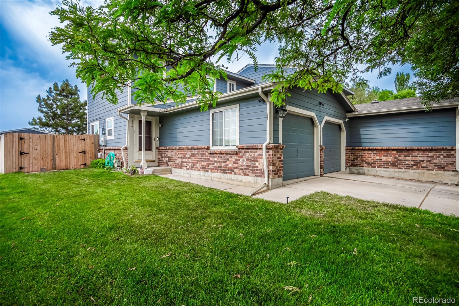 CMA Image for 4954 E 124th Way,Thornton, Colorado