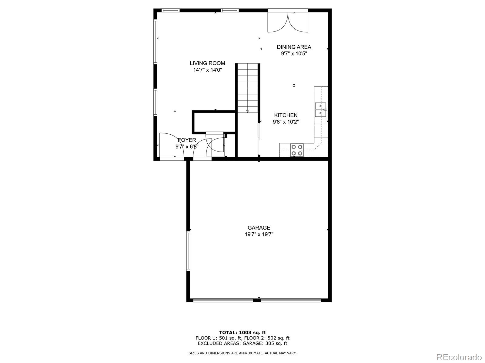 MLS Image #23 for 4954 e 124th way ,thornton, Colorado