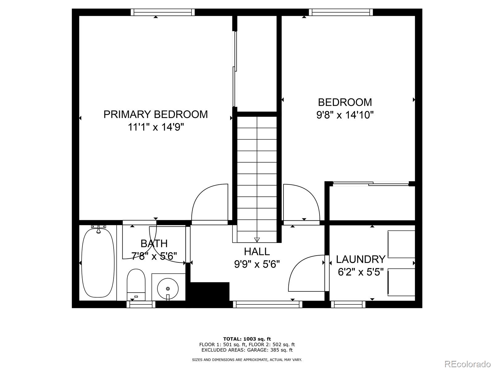 MLS Image #24 for 4954 e 124th way,thornton, Colorado