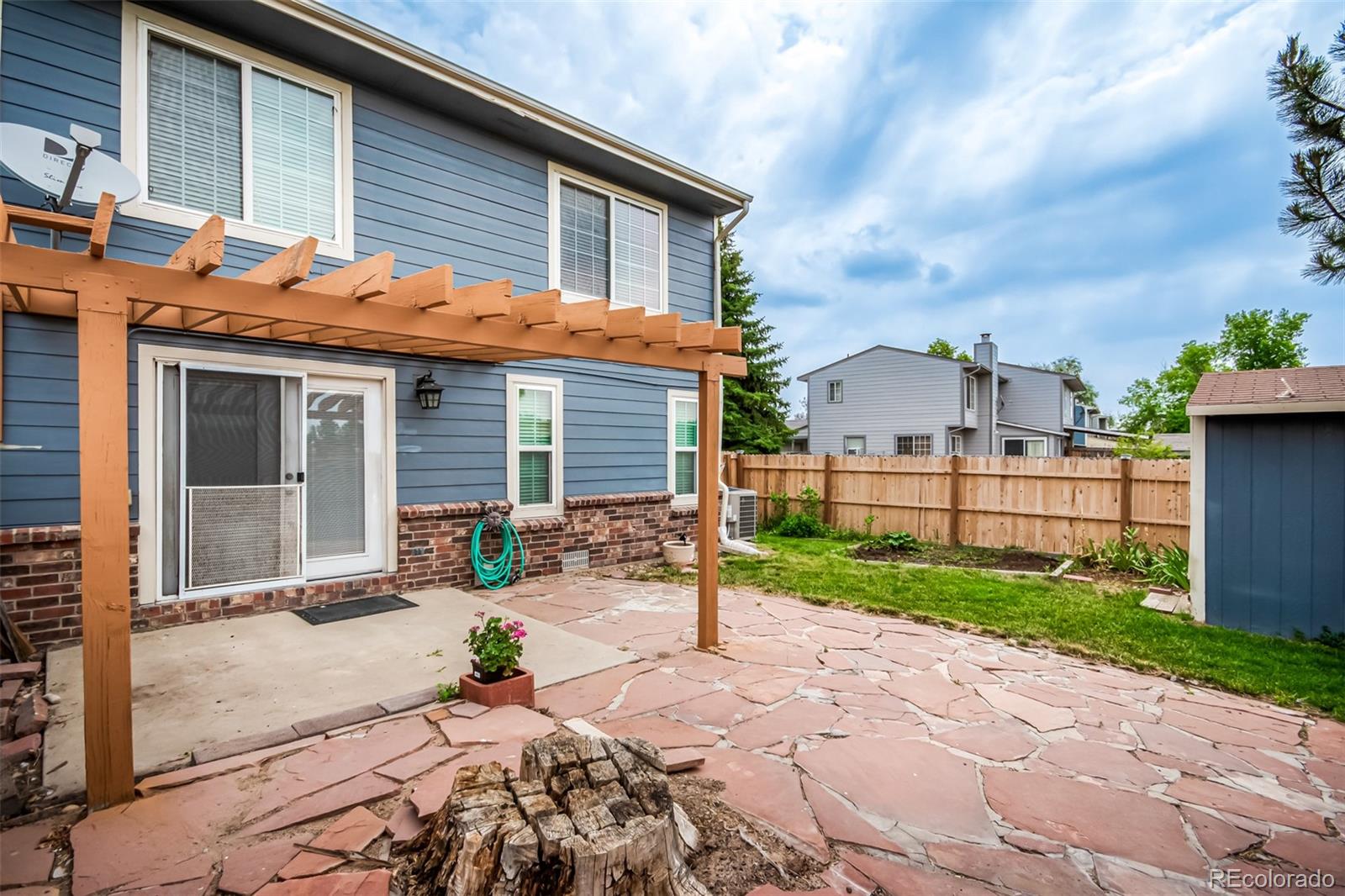 MLS Image #7 for 4954 e 124th way ,thornton, Colorado