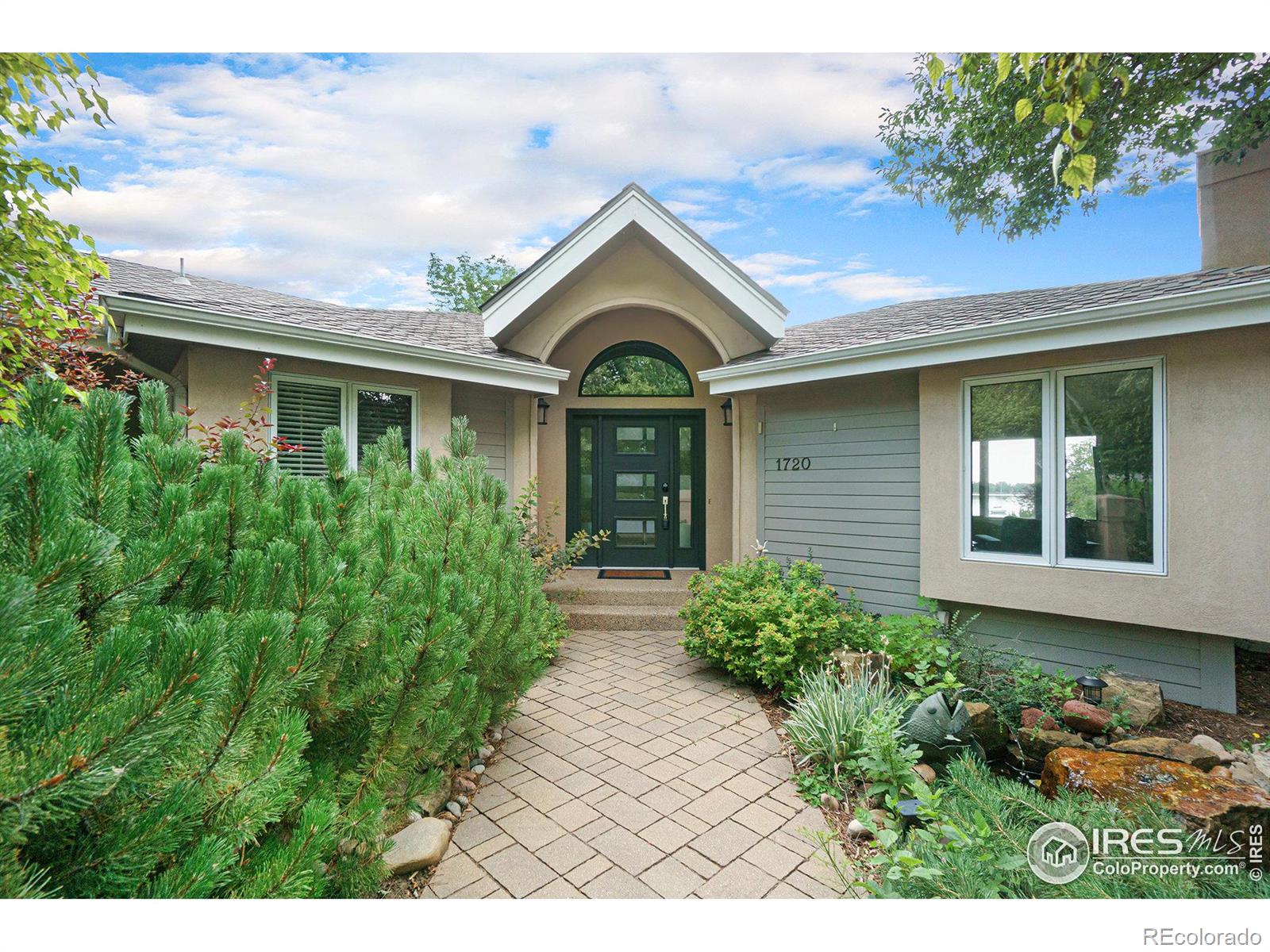 CMA Image for 1720  Linden Way,Fort Collins, Colorado