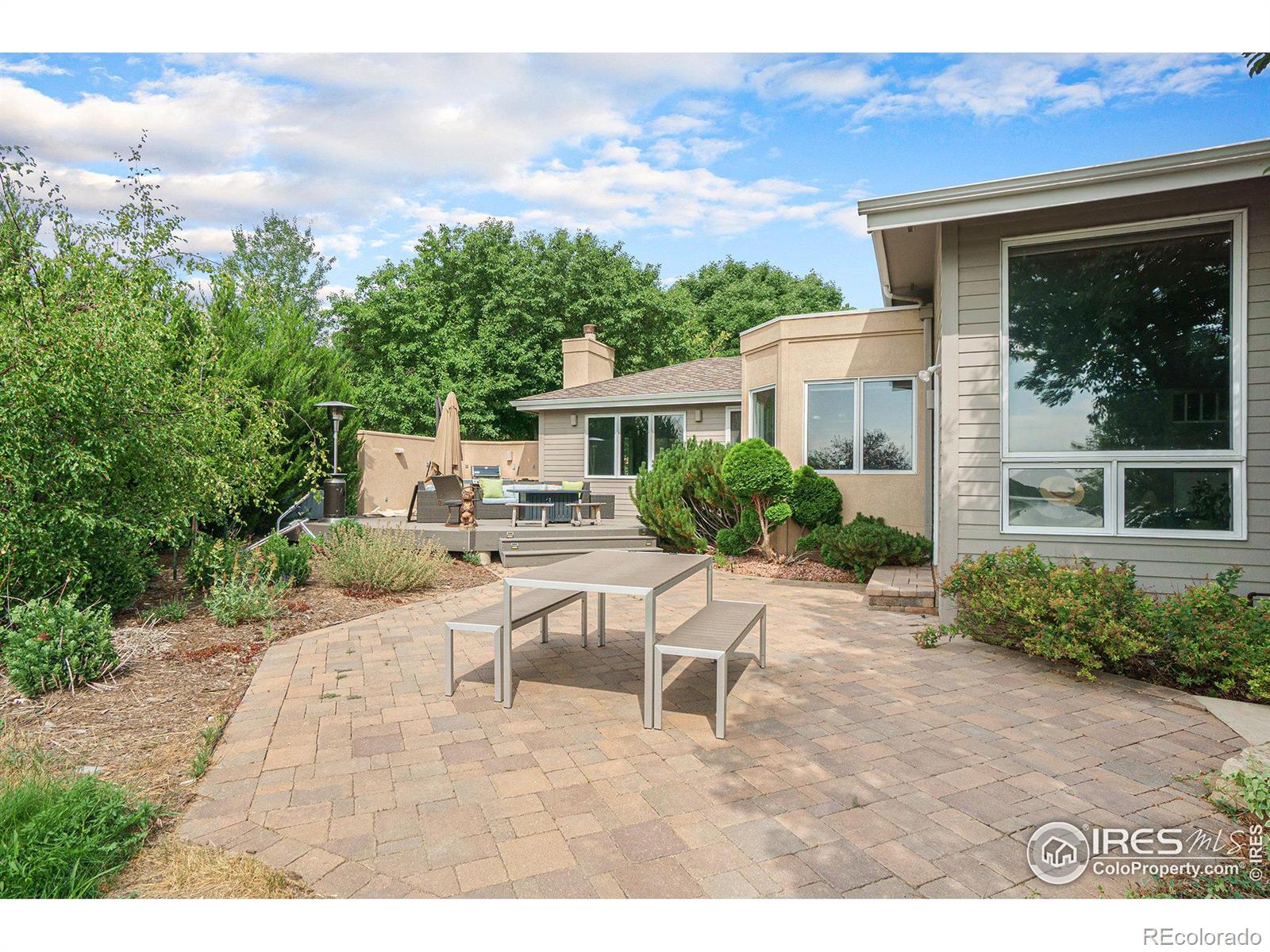 MLS Image #17 for 1720  linden way,fort collins, Colorado