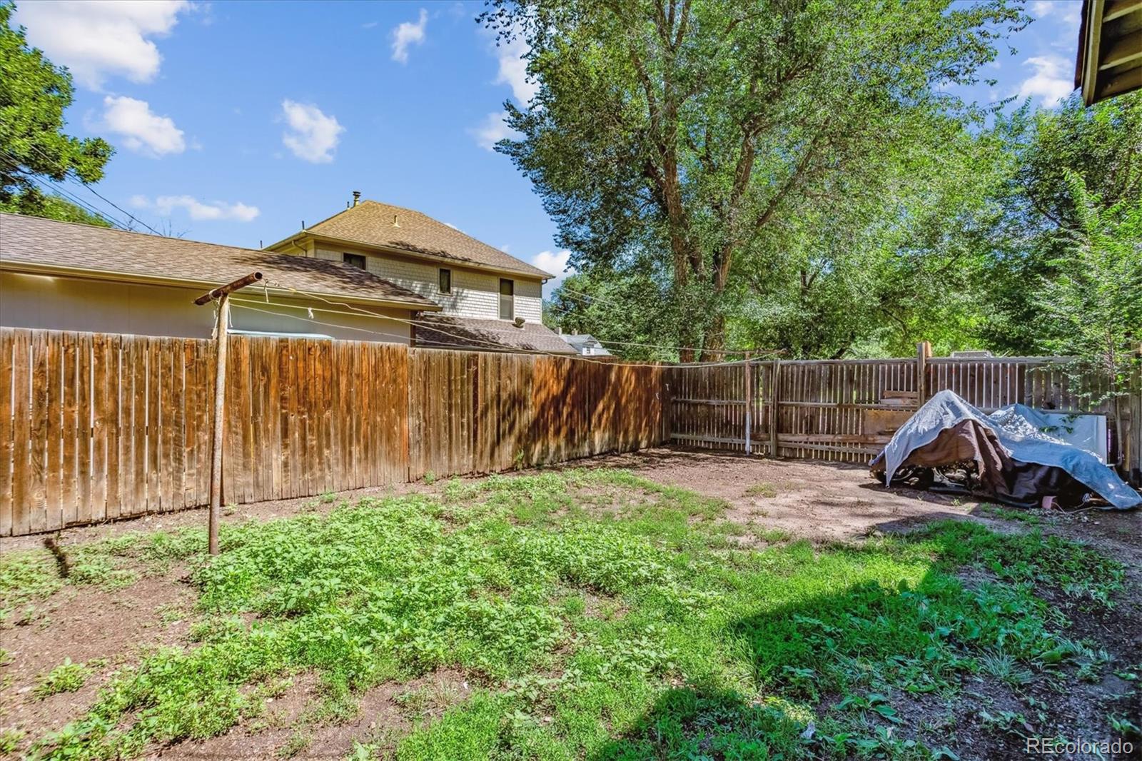 MLS Image #24 for 646  maple street,colorado springs, Colorado