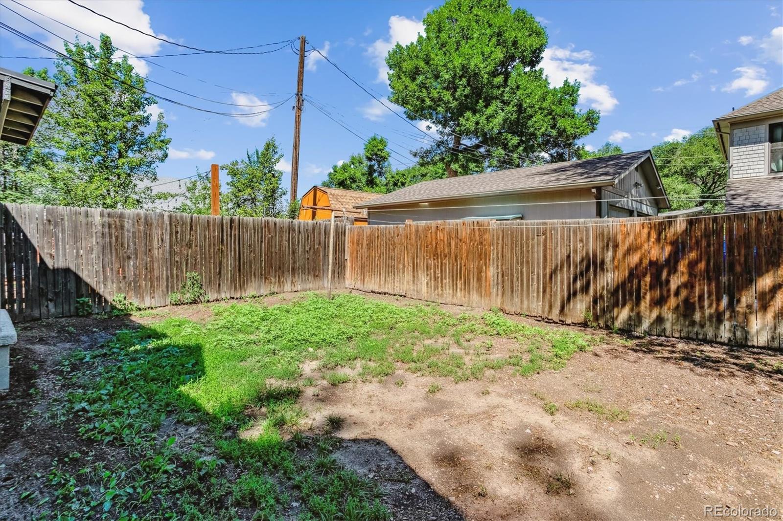 MLS Image #25 for 646  maple street,colorado springs, Colorado