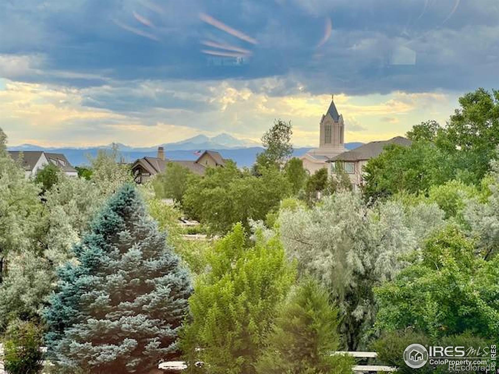 MLS Image #2 for 6509  westchase court,fort collins, Colorado