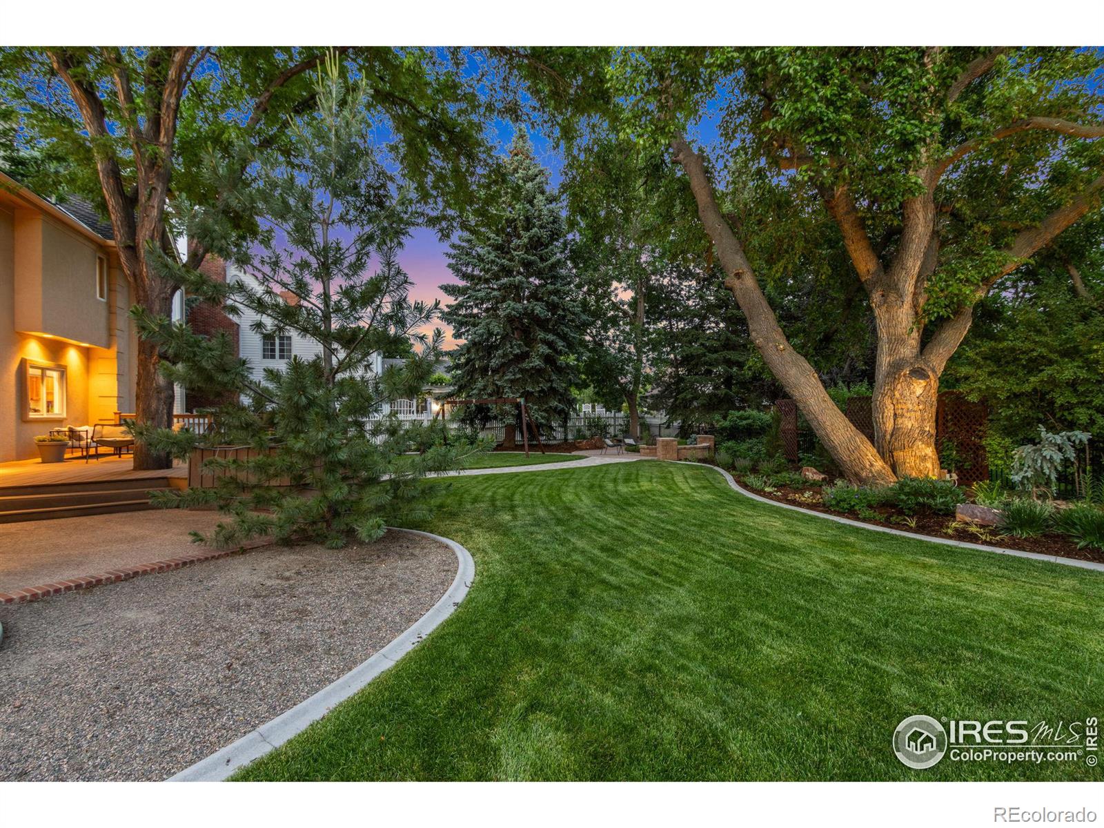 MLS Image #3 for 807  whitehall court,fort collins, Colorado