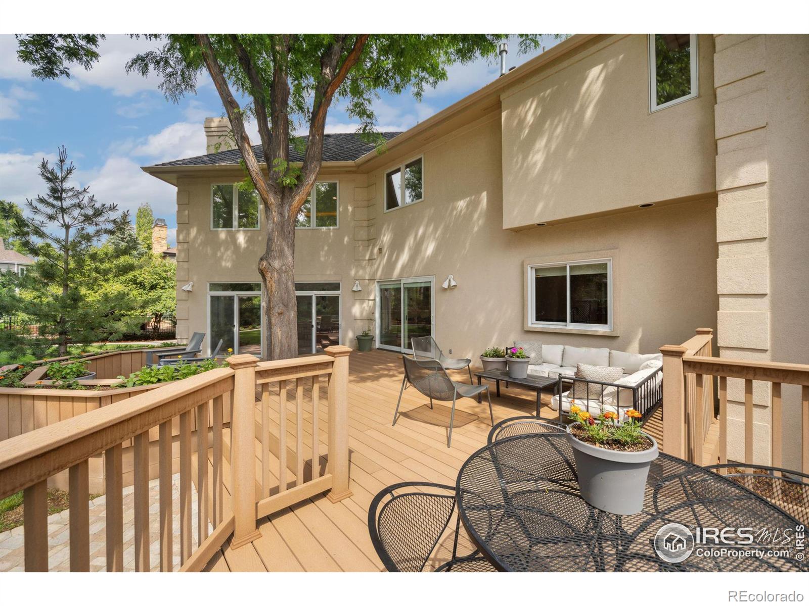 MLS Image #38 for 807  whitehall court,fort collins, Colorado
