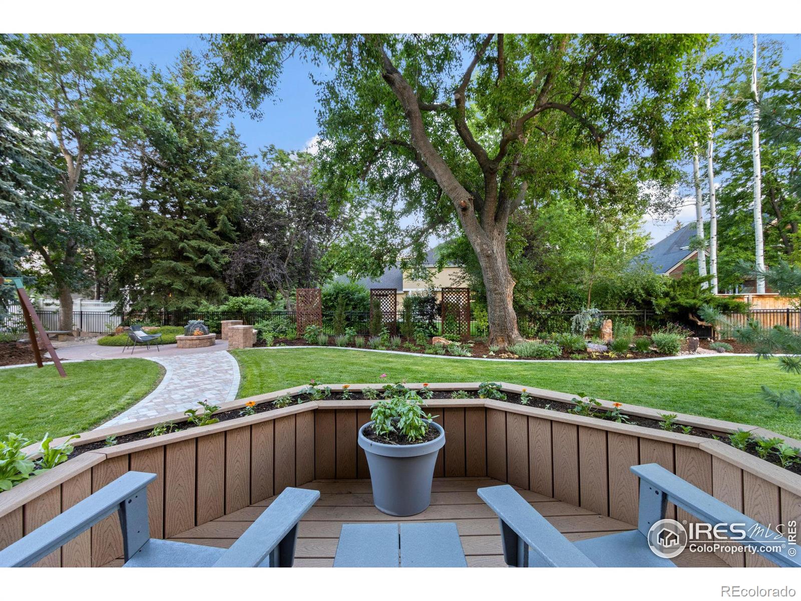 MLS Image #5 for 807  whitehall court,fort collins, Colorado