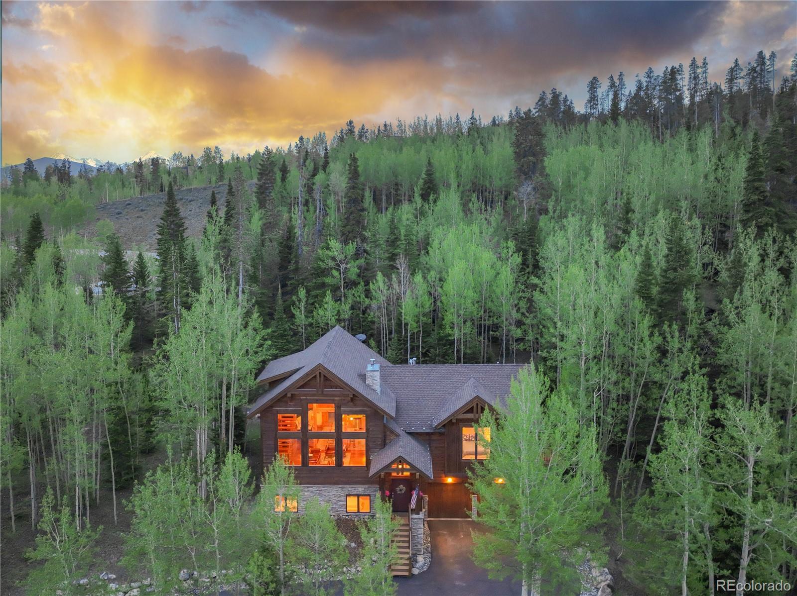 MLS Image #1 for 2065  currant way,silverthorne, Colorado