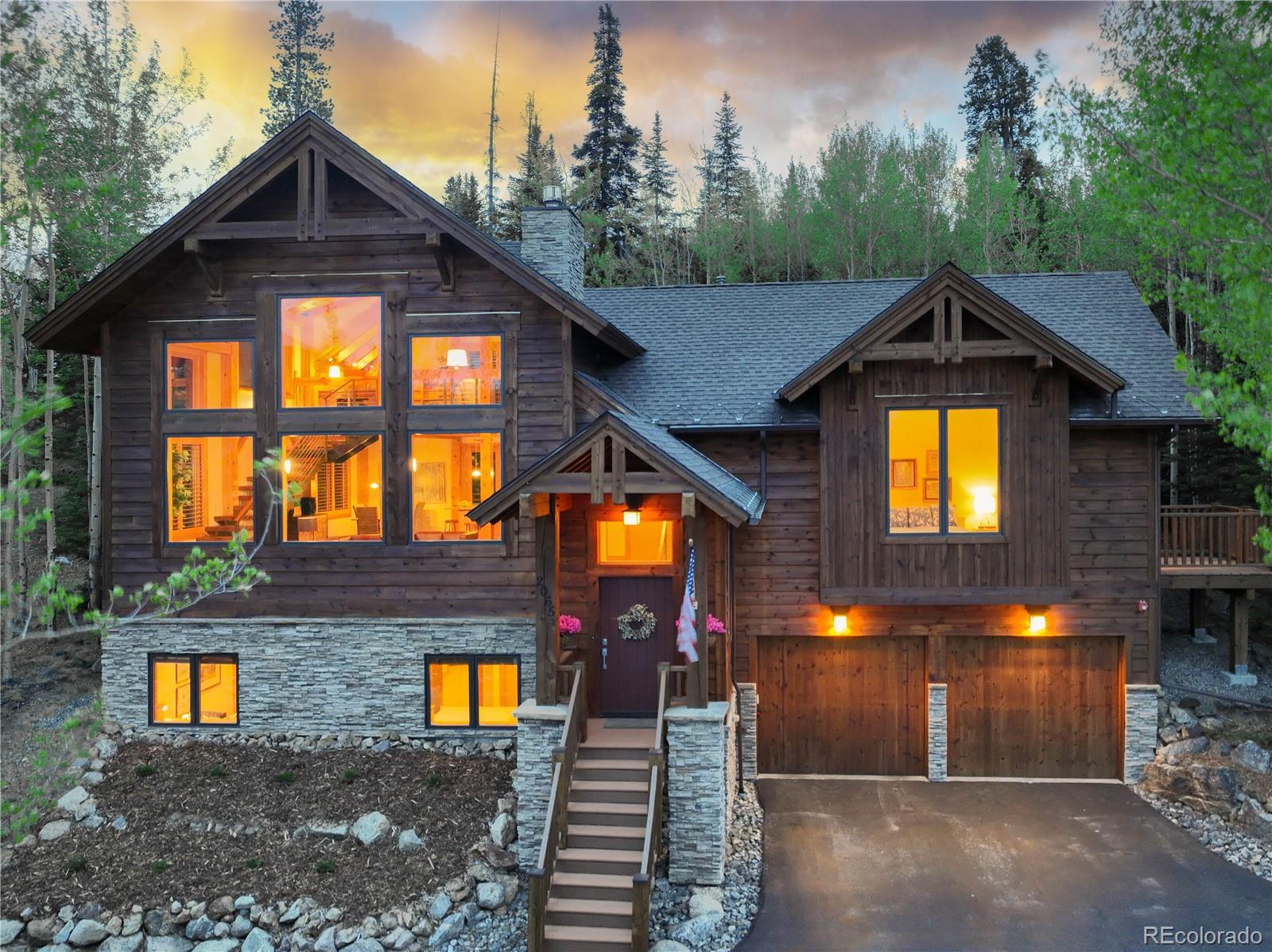 MLS Image #3 for 2065  currant way,silverthorne, Colorado
