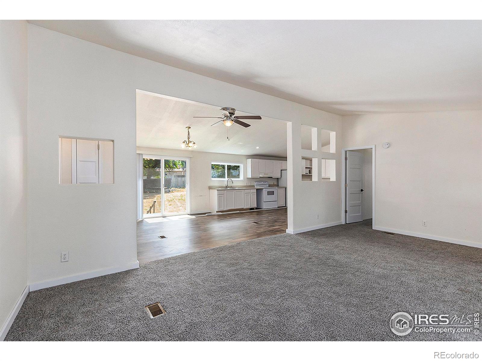 CMA Image for 4639  Zion Drive,Greeley, Colorado