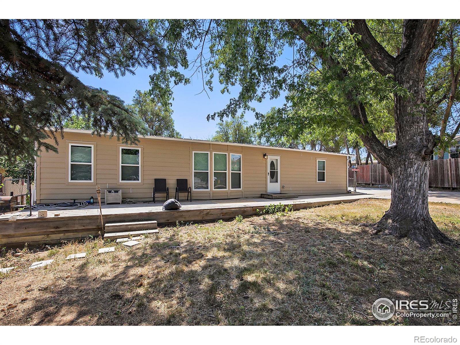 MLS Image #10 for 4639  zion drive,greeley, Colorado