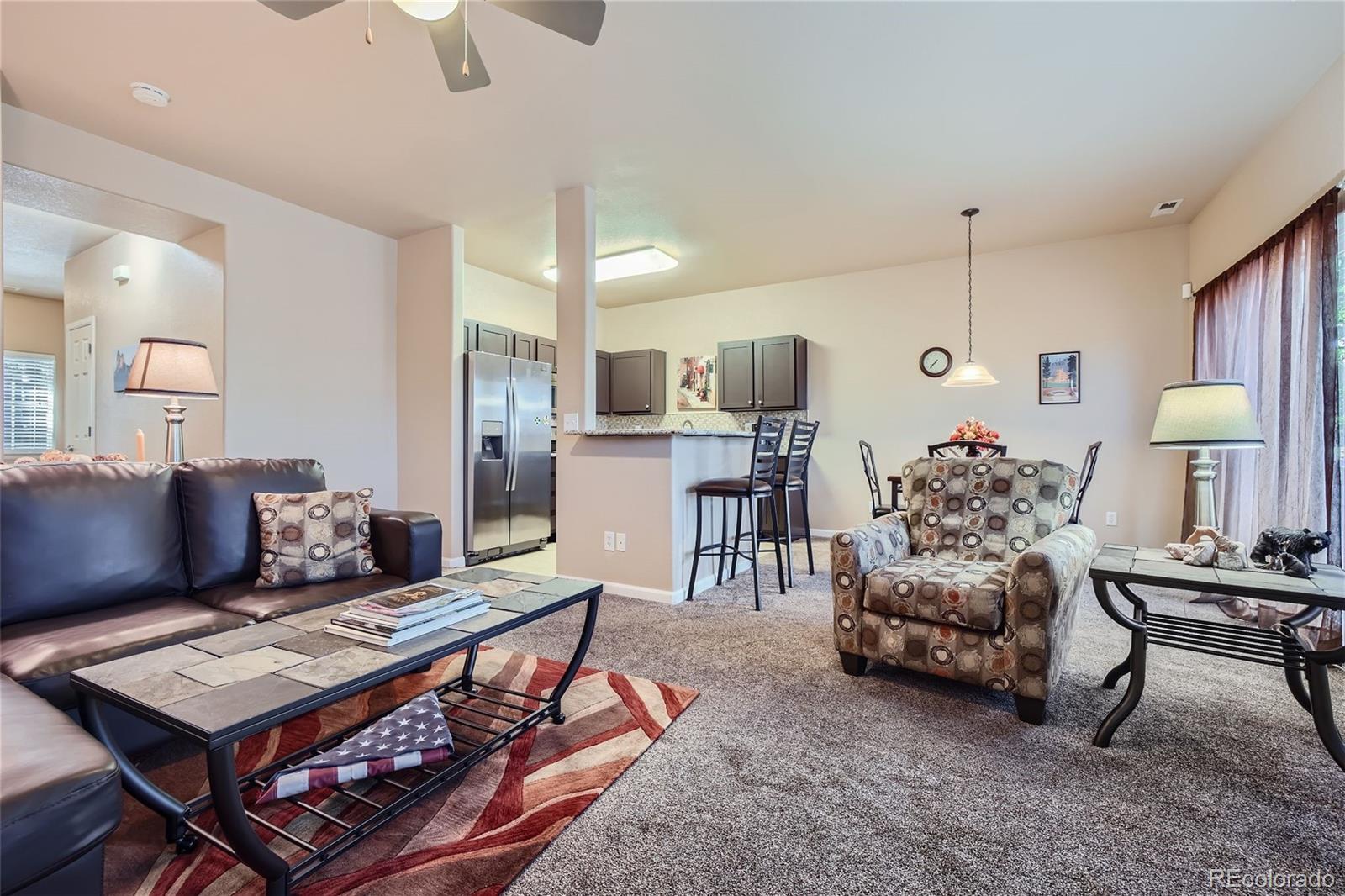 MLS Image #4 for 1104  wisdom heights,colorado springs, Colorado