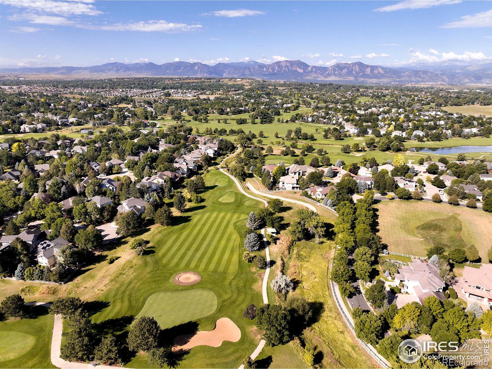 MLS Image #36 for 535  sawtooth point,lafayette, Colorado