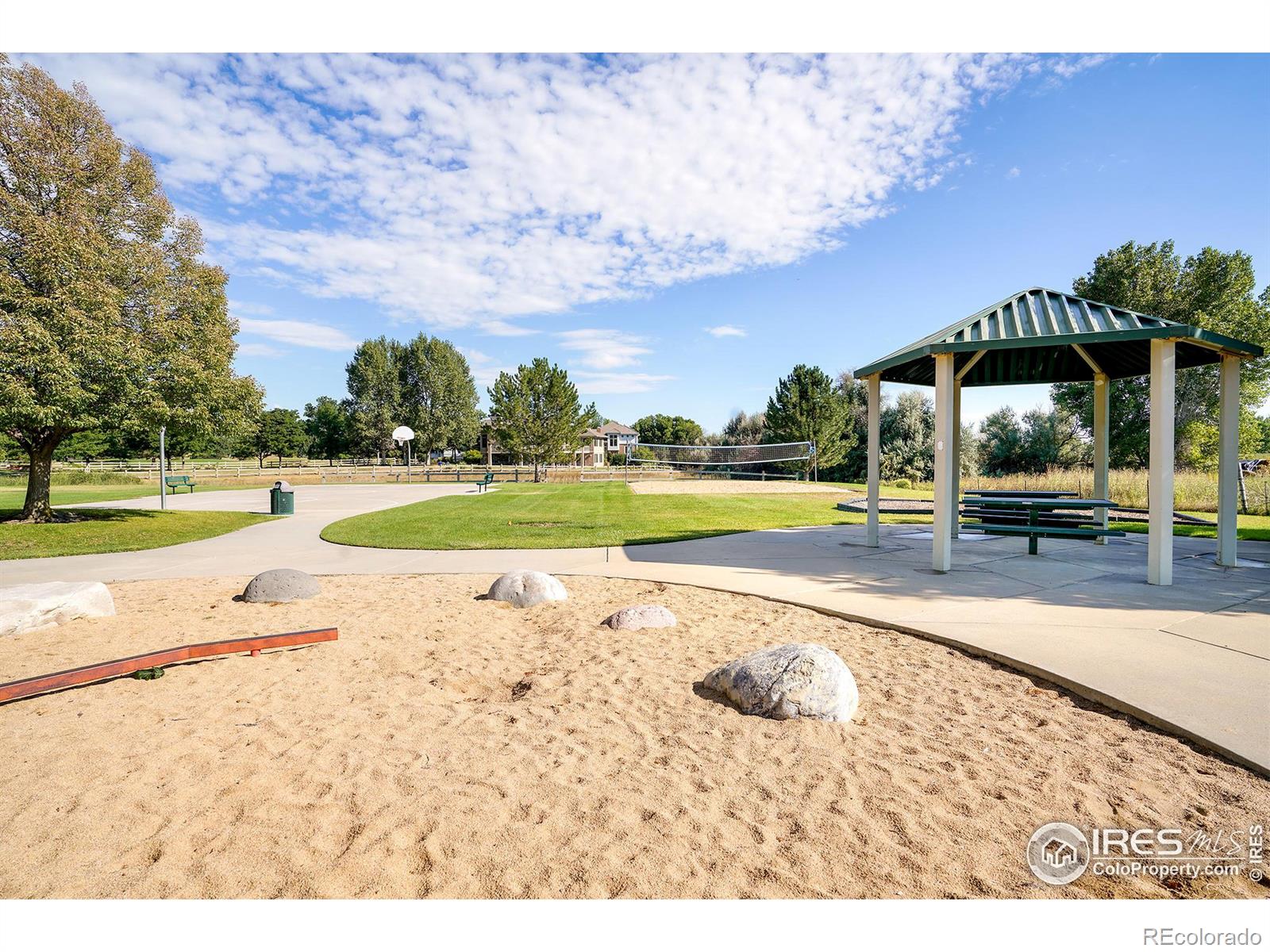 MLS Image #37 for 535  sawtooth point,lafayette, Colorado