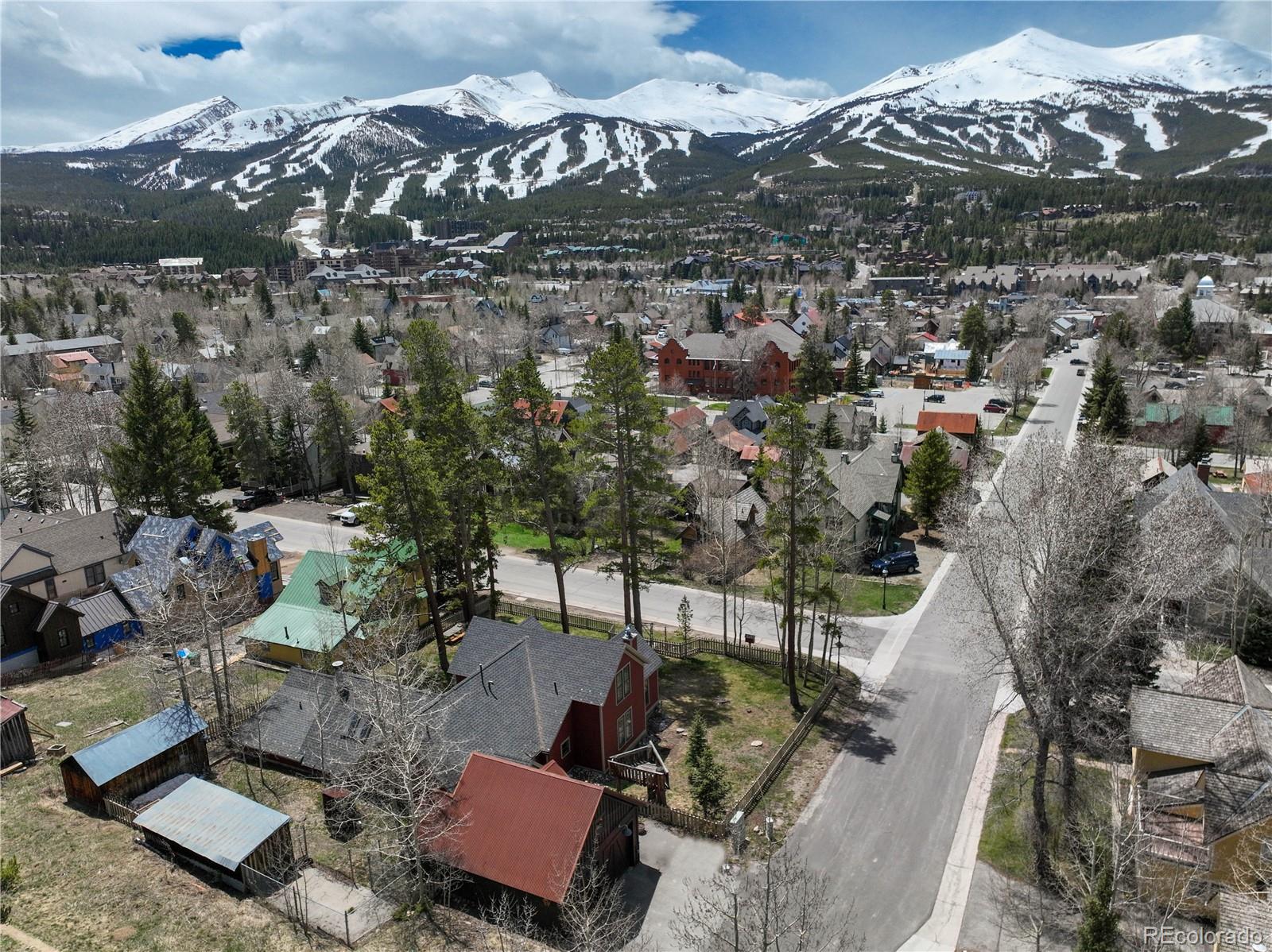 MLS Image #29 for 102 s high street,breckenridge, Colorado