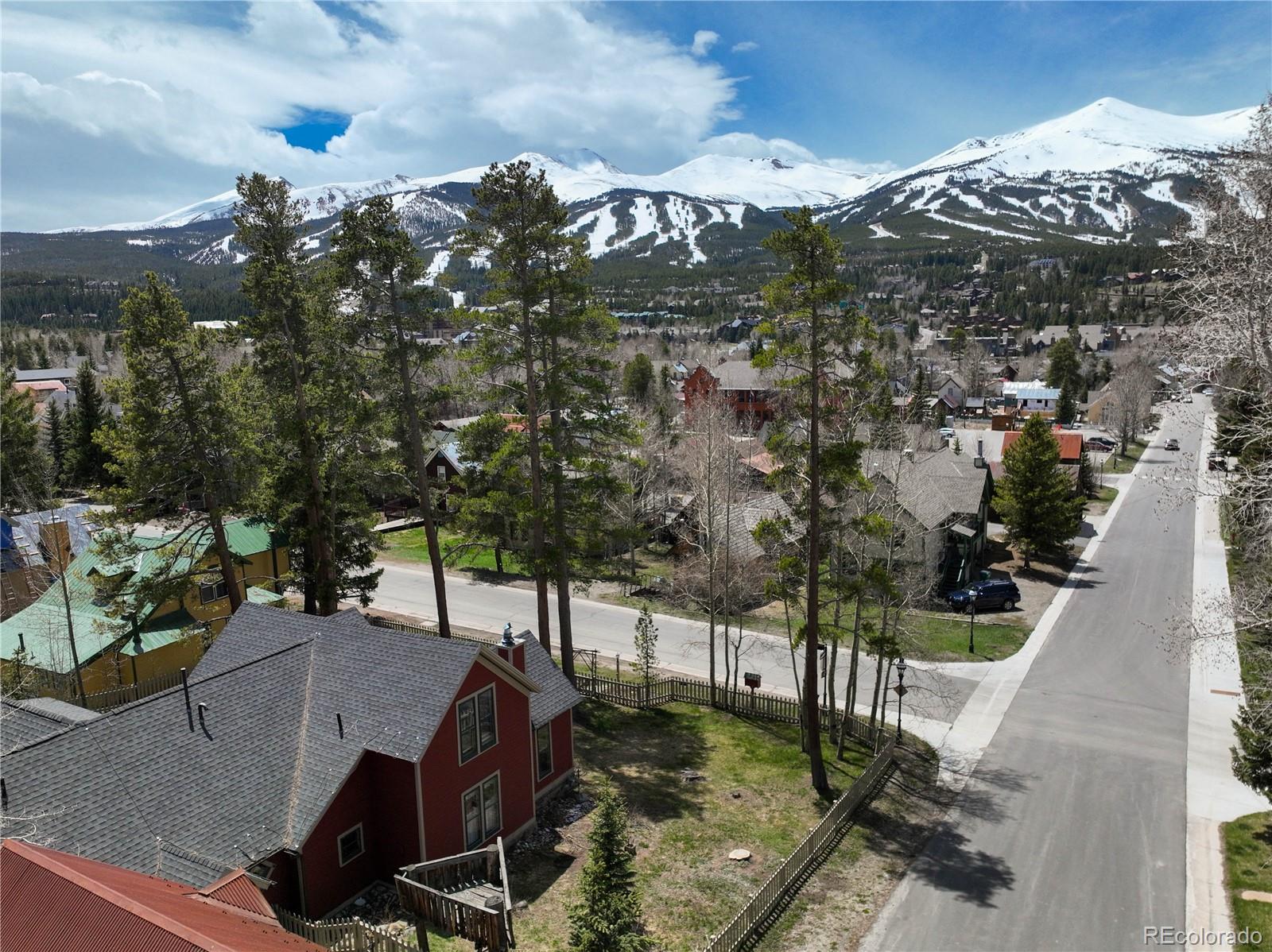 MLS Image #30 for 102 s high street,breckenridge, Colorado