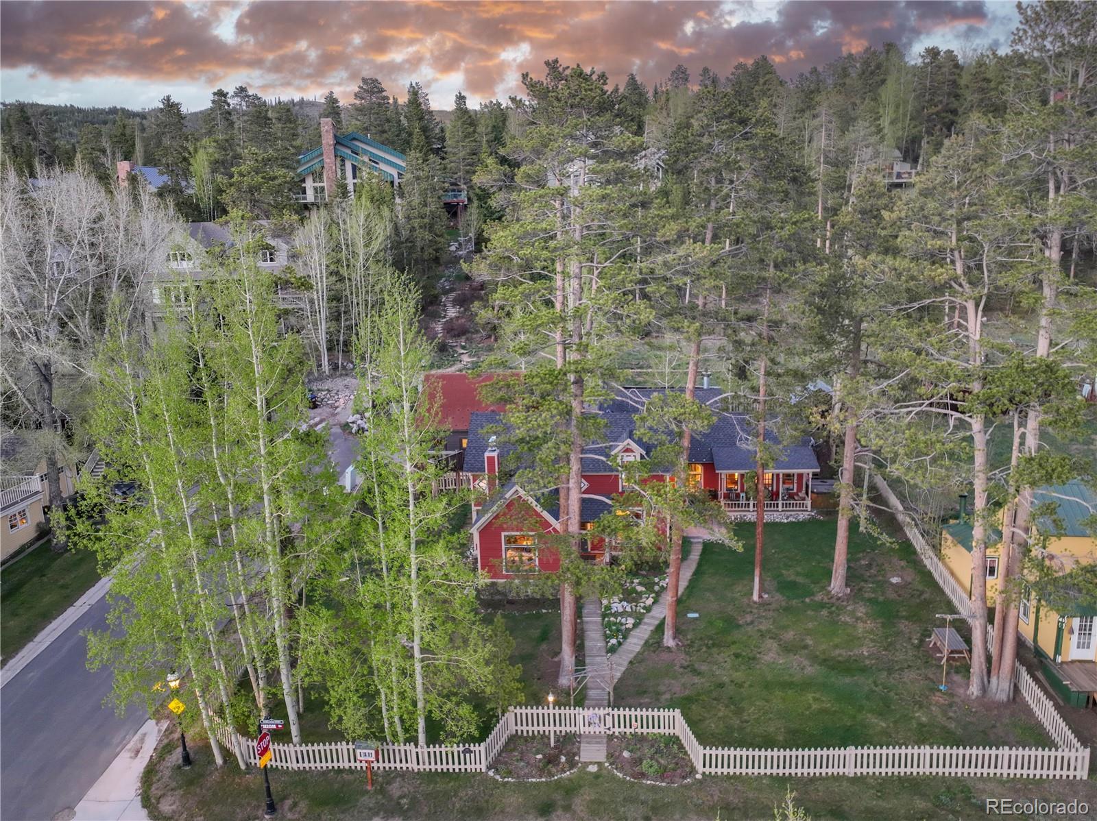 MLS Image #35 for 102 s high street,breckenridge, Colorado