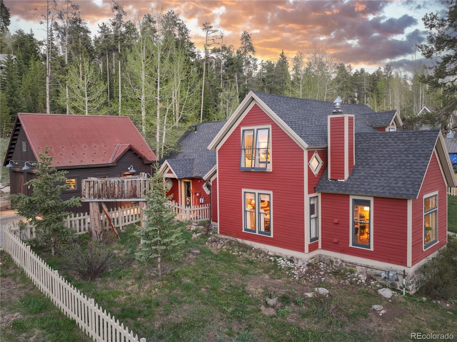 MLS Image #36 for 102 s high street,breckenridge, Colorado