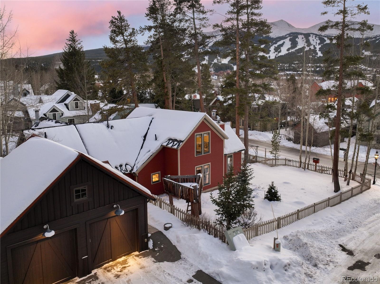 MLS Image #37 for 102 s high street,breckenridge, Colorado